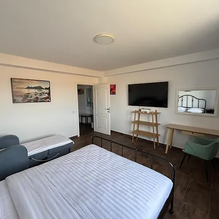 Apartment Seaesta *