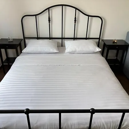 Apartment Seaesta *