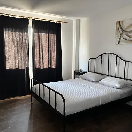Seaesta Apartment Agigea