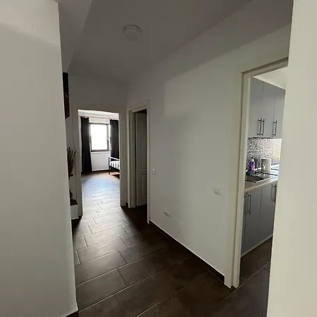 Seaesta Apartment Agigea