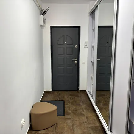Apartment Seaesta *