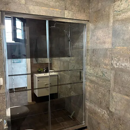 Seaesta דירה אג'יג'אה