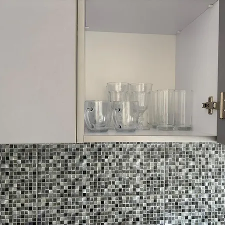 Apartment Seaesta *