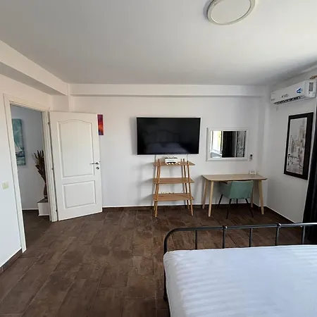 Apartment Seaesta